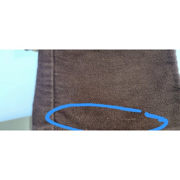 Lot 4 Janie and Jack Boys Corduroy Pants Size 3 | Brown Navy Beige | Holiday Emb - Picture 2 of 15